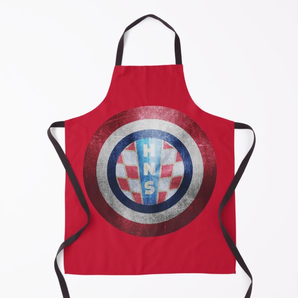 Item preview, captain croatia designed and sold by fooleproof.