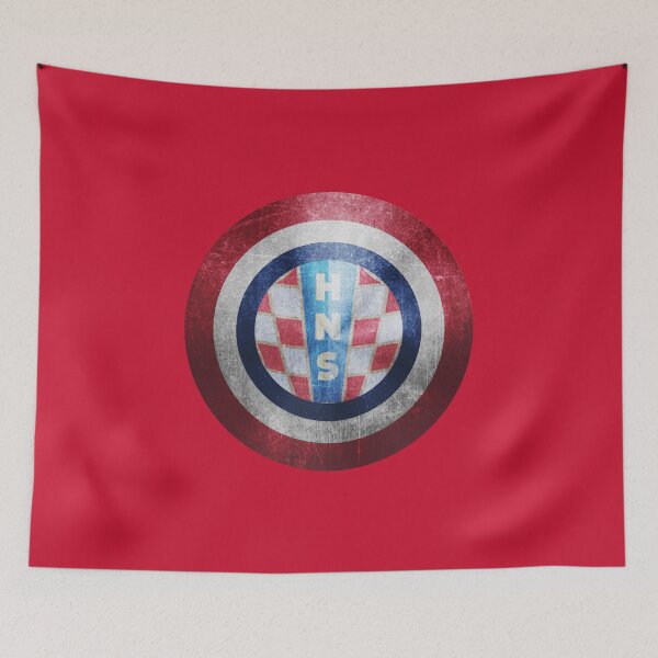 Item preview, captain croatia designed and sold by fooleproof.