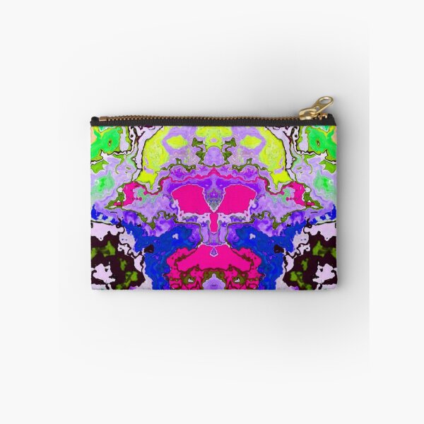 Artikelvorschau, Neon Marble Inkblot entworfen und verkauft von Maggamaria79.