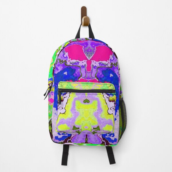 Item preview, Neon Marble Inkblot designed and sold by Maggamaria79.