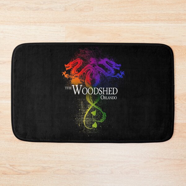 Artikelvorschau, Der Holzschuppen Orlando: Pride Dragons entworfen und verkauft von WoodshedOrlando.