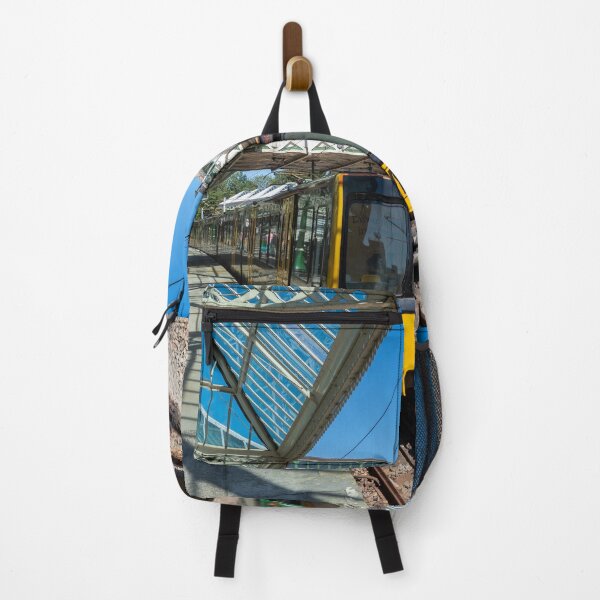 Item preview, Tynemouth Metro Train designed and sold by hawkie.