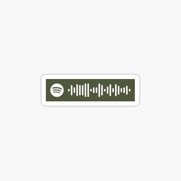 Rosyln- Bon Iver y St. Vincent // Crepúsculo Pegatina