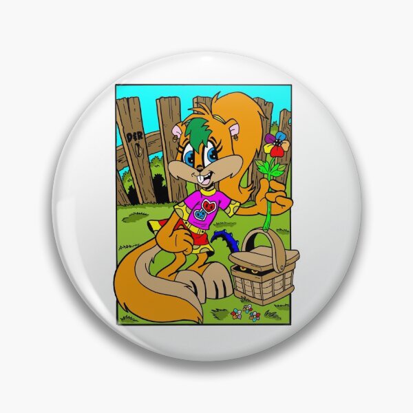 Item preview, NICE DAY FOR A PICNIC CUTEY PIE  designed and sold by wacko41.