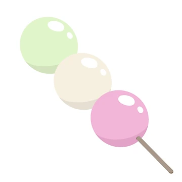 Artwork thumbnail, Dango by Reeseworks