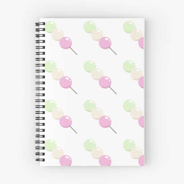 Item preview, Dango designed and sold by Reeseworks.