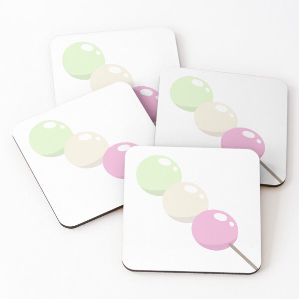 Item preview, Dango designed and sold by Reeseworks.