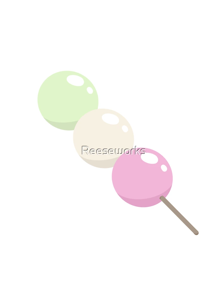 Thumbnail 7 of 7, Oversized T-Shirt, Dango designed and sold by Reeseworks.