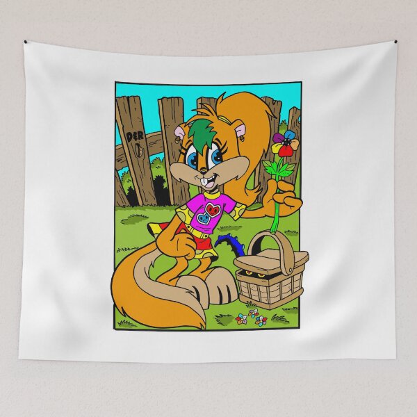 Item preview, NICE DAY FOR A PICNIC CUTEY PIE  designed and sold by wacko41.