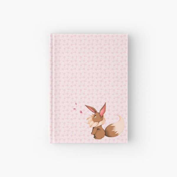 Item preview, Cute Blossom Eevee designed and sold by Fern Torres.