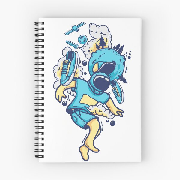 Item preview, astronaut style designed and sold by Ushopfake.