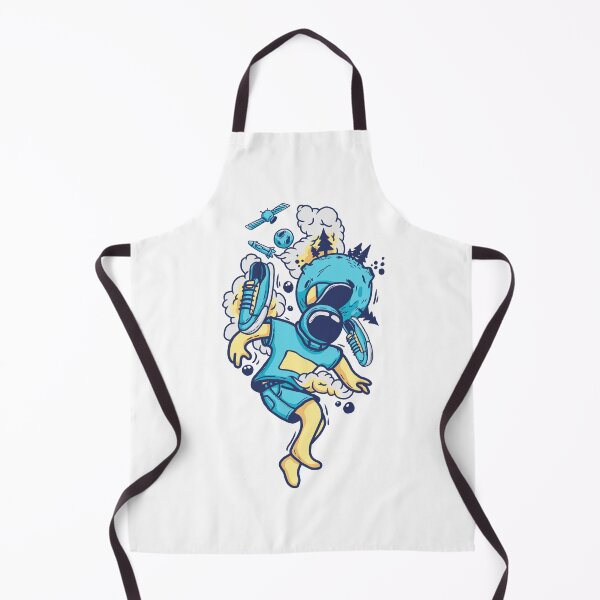 Item preview, astronaut style designed and sold by Ushopfake.