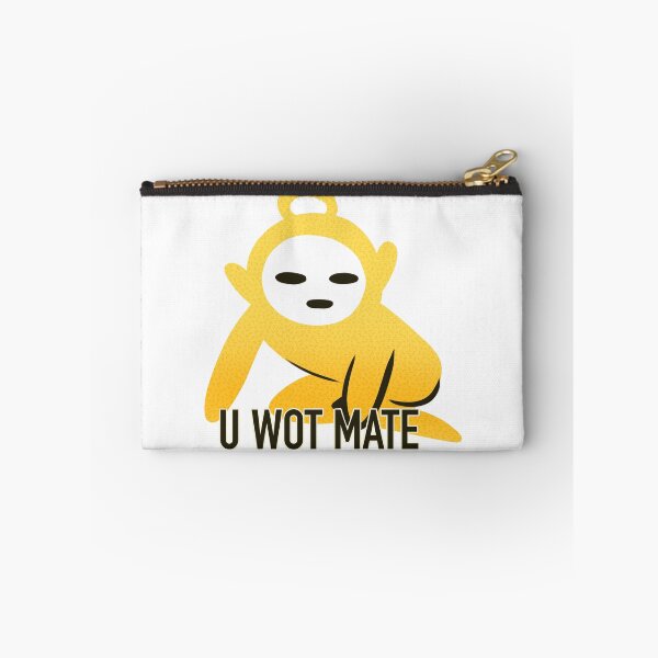 Item preview, U WOT MATE designed and sold by LemonLops.
