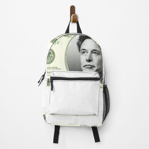 Item preview, Elon Musk One Billion Dollar Bill designed and sold by 71lines.