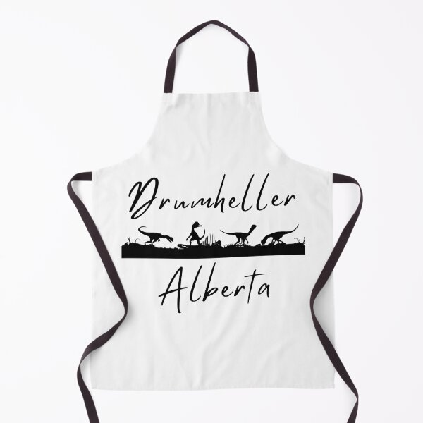 Item preview, Dinosaurs in Drumheller, Alberta designed and sold by Adventure Alberta.