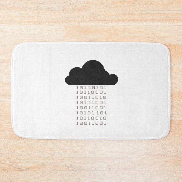 Item preview, Code Cloud designed and sold by JackIden.