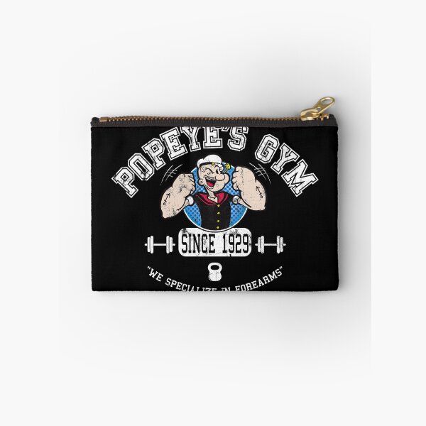 Item preview, Pop Eye's Gym designed and sold by Alema Art.