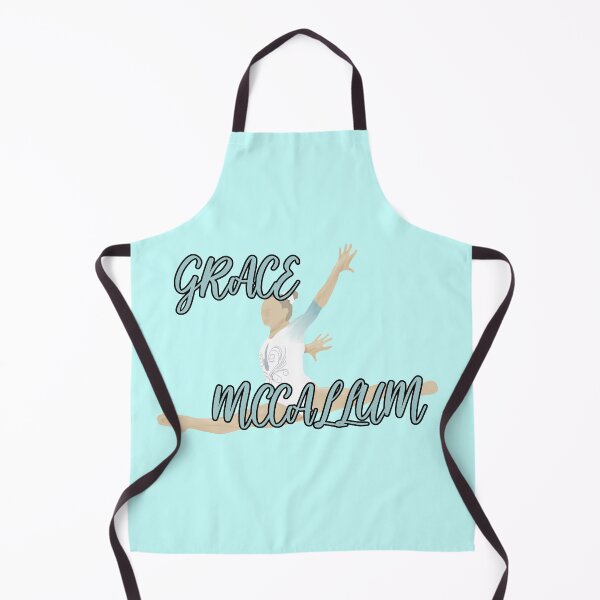 Item preview, Grace McCallum Art with Name designed and sold by Cherries4.