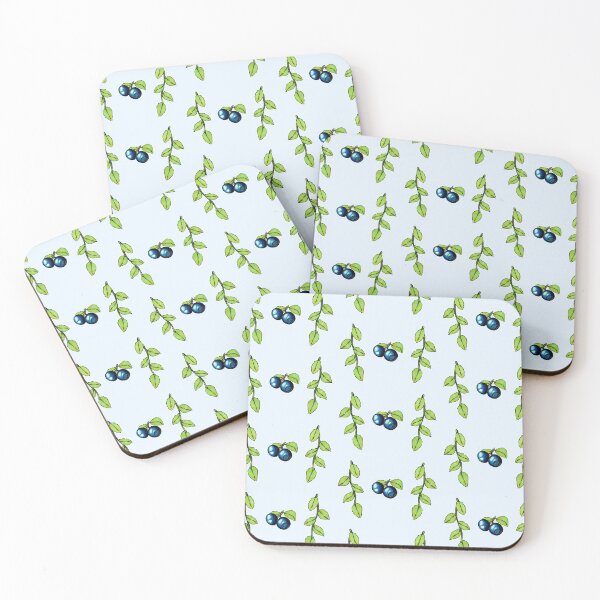 Item preview, Blueberries designed and sold by -Senaar-.