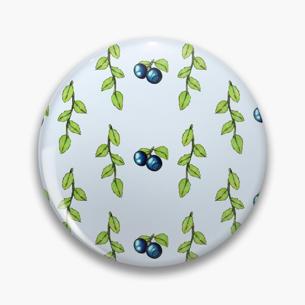 Item preview, Blueberries designed and sold by -Senaar-.