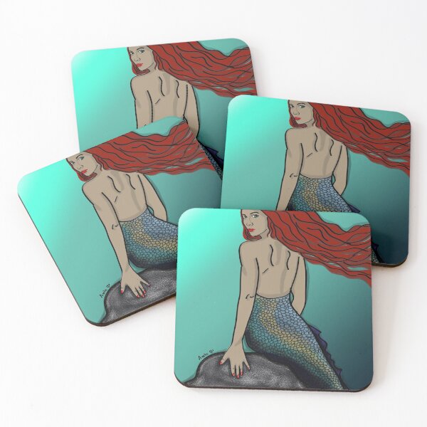 Item preview, MerMay 2021 designed and sold by anitagarciast.
