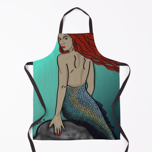 Item preview, MerMay 2021 designed and sold by anitagarciast.