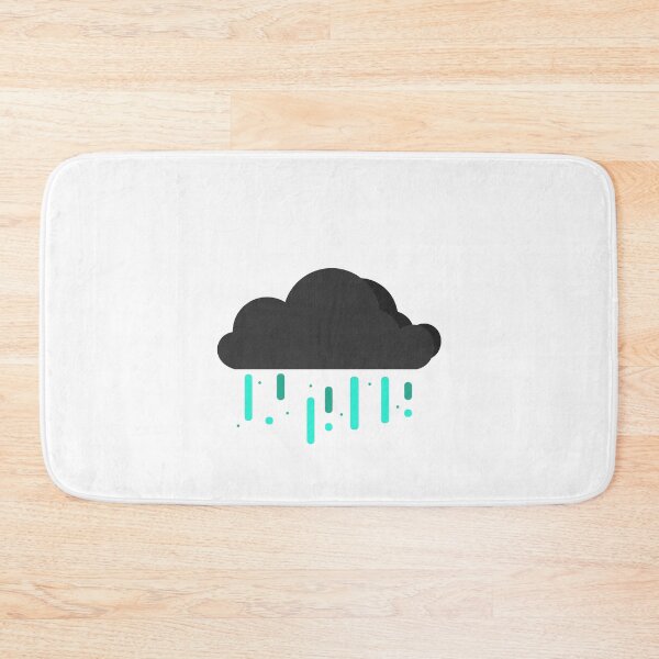 Item preview, Neon Clouds designed and sold by JackIden.