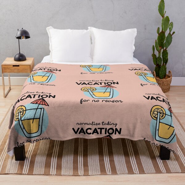 Artikelvorschau, Machen Sie es sich normal, ohne Grund Urlaub zu nehmen entworfen und verkauft von ForStrong.