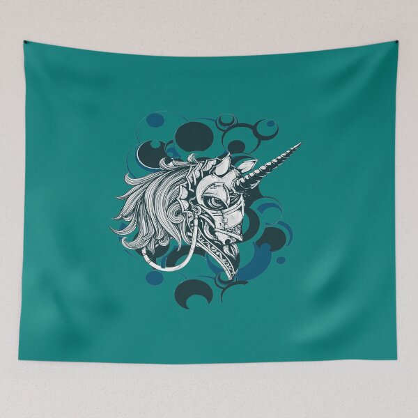 Item preview, Unicorn Security  designed and sold by Monkey204.
