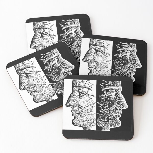 Item preview, Black and White - Motivational designed and sold by BaldingSnail.