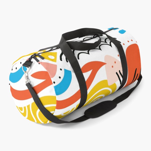 Item preview, Hand Drawn Colorful Patterns designed and sold by Nfty-Planet01.