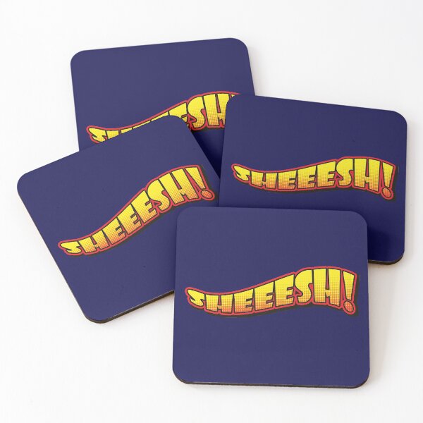 Item preview, Sheesh designed and sold by Fantiful.