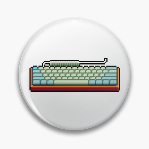 Item preview, Pixel 60 keyboard Arctic designed and sold by hooples94.
