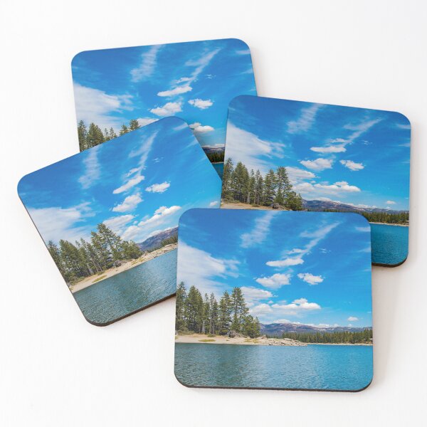 Item preview, Shaver Lake, Ca designed and sold by DMWArt.