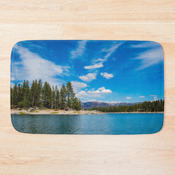 Item preview, Shaver Lake, Ca designed and sold by DMWArt.