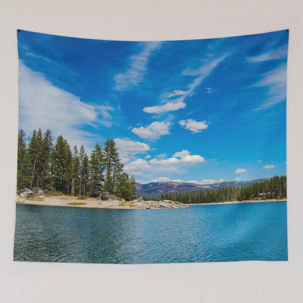 Item preview, Shaver Lake, Ca designed and sold by DMWArt.