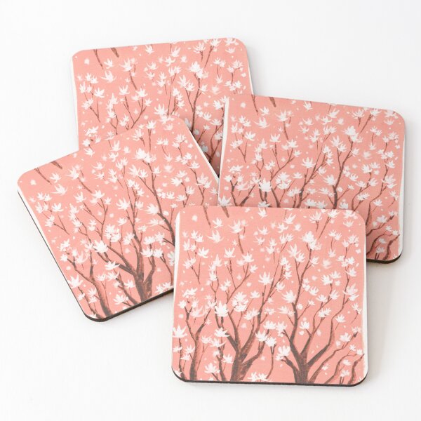 Item preview, Petals Are Falling designed and sold by Lotus Carroll.