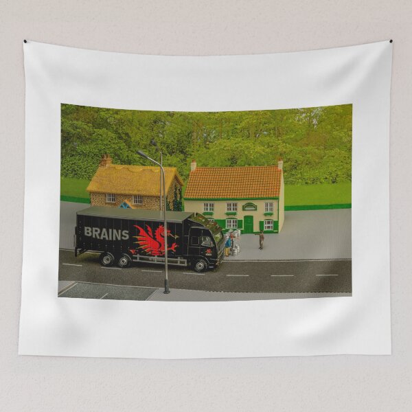 Item preview, Roll Out The Barrel designed and sold by Steve Purnell Photography.