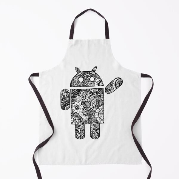 Item preview, Mike the Robot designed and sold by blackblizzard.