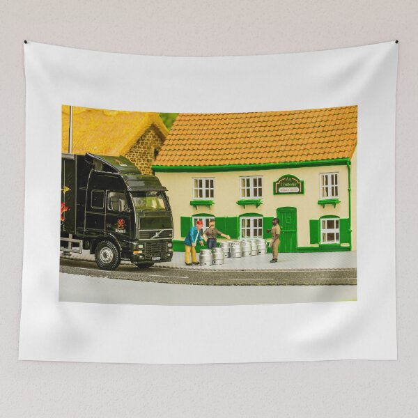 Item preview, Roll Out The Barrel 2 designed and sold by Steve Purnell Photography.