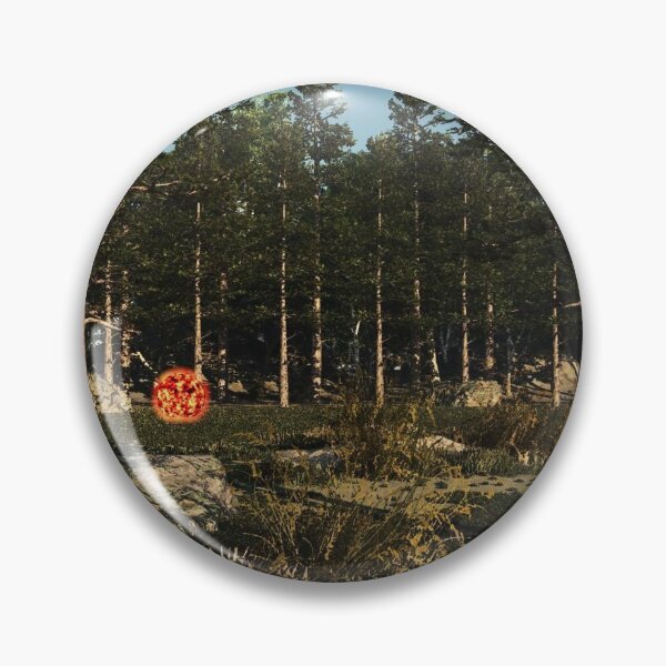 Item preview, Legend of the fireball in the forest designed and sold by hen-anci-worlds.