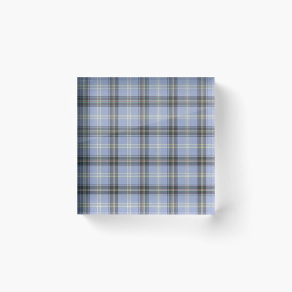 Item preview, Clan Bell Original  Scottish Tartan designed and sold by DiamondWillow.