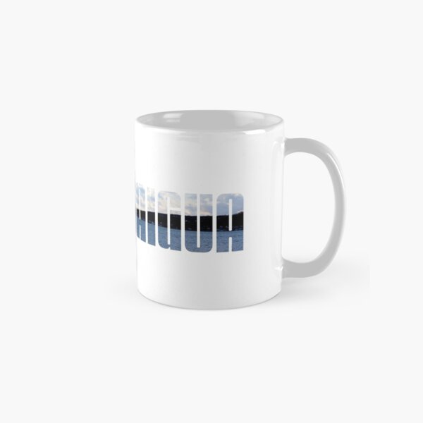 Canandaigua Classic Mug