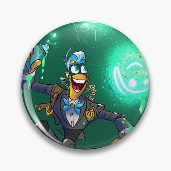 Item preview, AI designed and sold by Casey White.