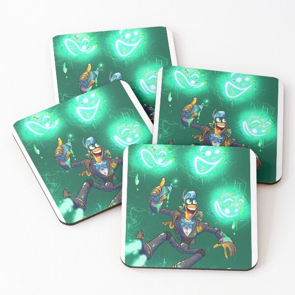 Item preview, AI designed and sold by Casey White.