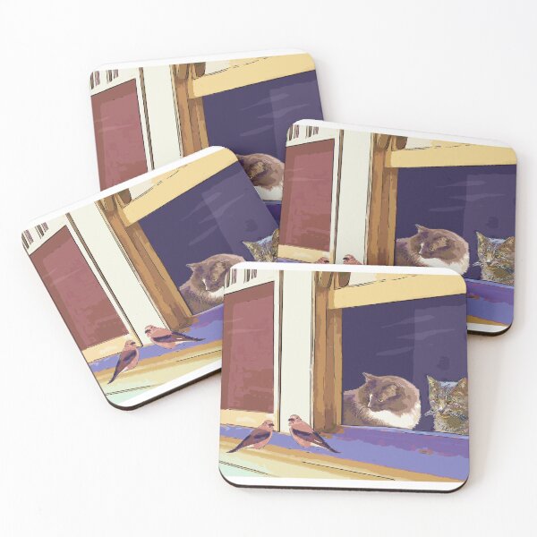 Item preview, Bird Watching designed and sold by Lisann.