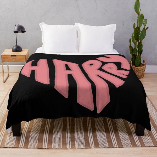 Item preview, harry heart pink designed and sold by andreariv.