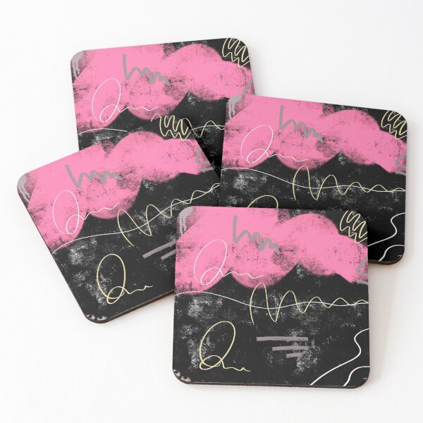 Item preview, Feeling  designed and sold by Pinkandlime.