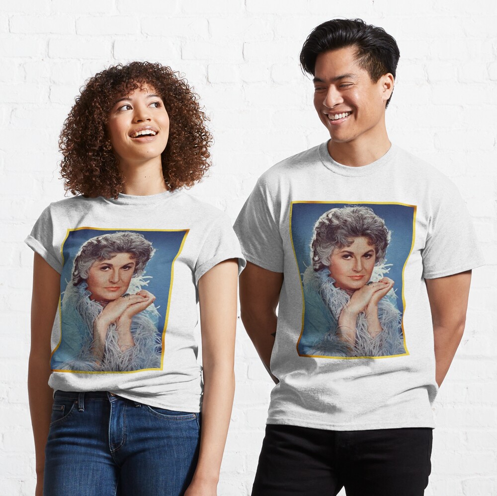 bea arthur tee shirts