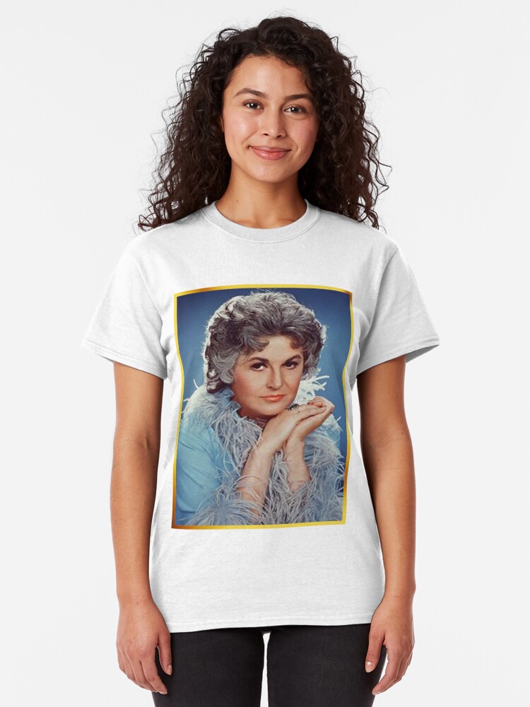 bea arthur tee shirts